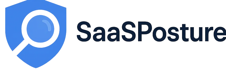 SaaSPosture